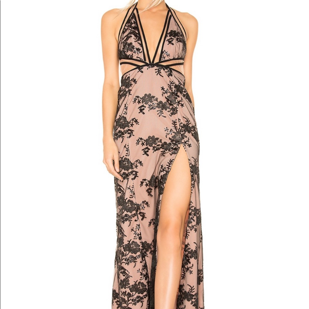 NWT NBD Formal Dress